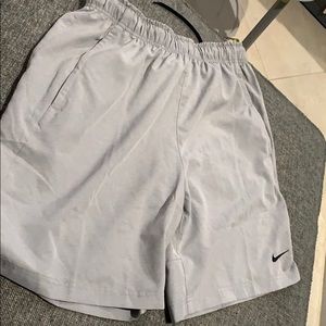 Nike dri-fit shorts